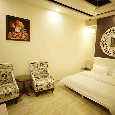 Hotel Soluxe Yamuna Nagar Екстер'єр фото