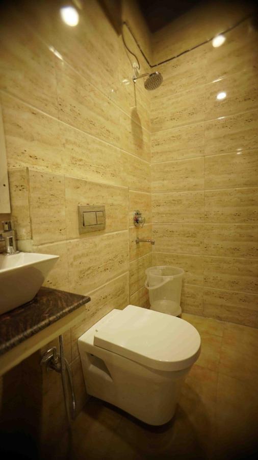 Hotel Soluxe Yamuna Nagar Екстер'єр фото
