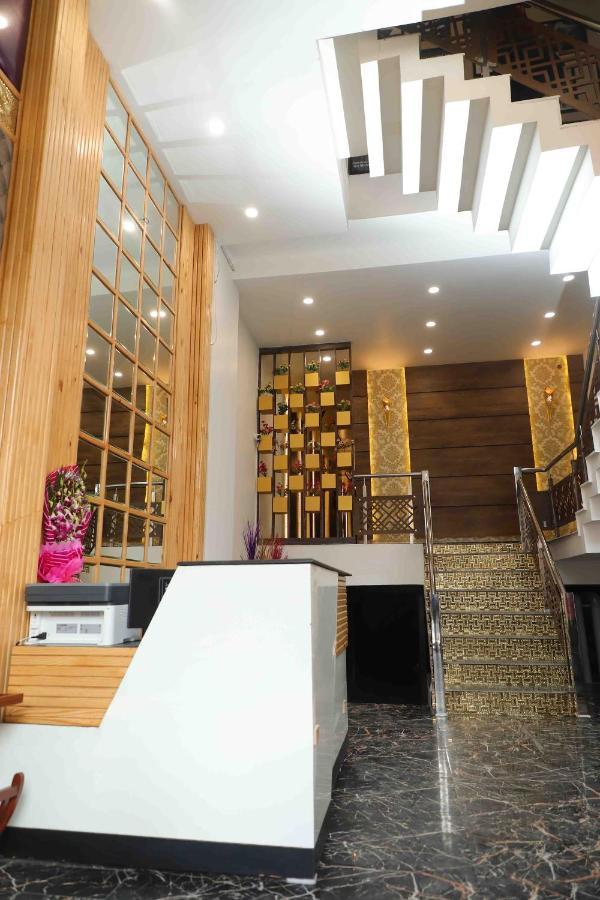 Hotel Soluxe Yamuna Nagar Екстер'єр фото