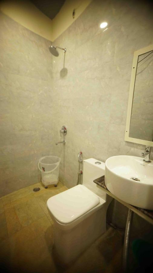 Hotel Soluxe Yamuna Nagar Екстер'єр фото